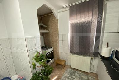 Apartament cu doua camere in suprafa?a utila de 50 m, z - 3