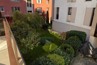 Apartament cu 3 camere decomandat în Mănăștur - 3