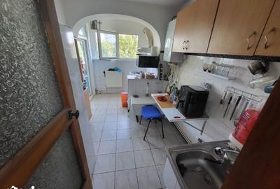 Apartament cu 2 camere semidecomandat în Țiglina 2 - 1