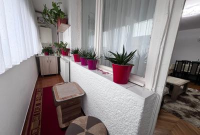 Apartament 3 camere, decomandat,zona Deva Mall/Baroul de avocati - 19