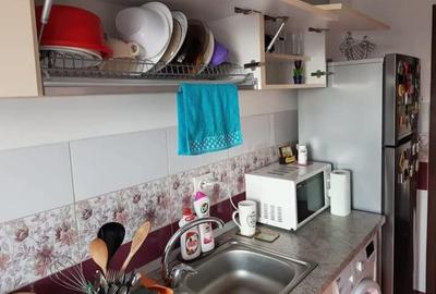 Garsonieră decomandată, mobilată în Titan - 2