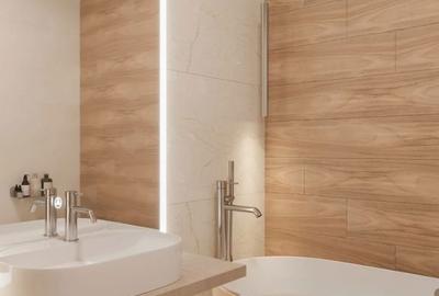 Apartament cu 3 camere decomandat în Central - 5