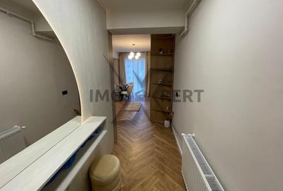 Apartament Nou 2 Camere Dambul Rotund | Mobilat Utilat - 20