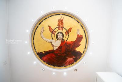 Apartament cu 6 camere circular, mobilat în Cișmigiu - 37