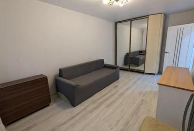 Garsonieră decomandată în Mănăștur - 3