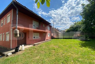 Casa individuala, 1400mp teren, Dumitra 9 km de Bistrita - 3