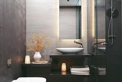 Apartament 2 Camere Finalizat Sector 4 Grand Arena 54.6mp - 4