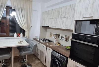 Faleza Nord apartament 3 camere decomandat, bloc nou, termen - 4