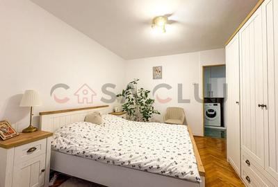 3 camere decomandate, Zona Titulescu, Cluj-Napoca 3 camere decomandate, Zona Titulescu, Cluj-Napoca - 3