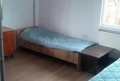 Casa Cristian - cazare muncitori - 14