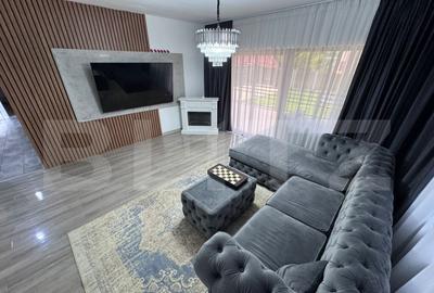 Proprietate reziden?iala de Inchiriat, zona Parcul Chindia - 4