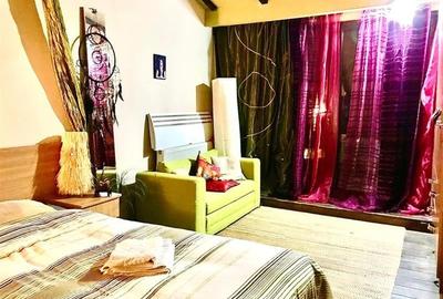 FILM! In Bohemian Style, loc parcare, curte proprie,vedere panoramica, Cartiieru - 13