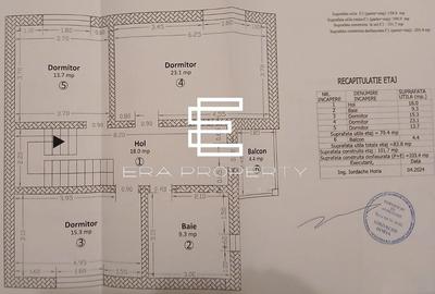 Casa nouă,  individuala 160 mp + pivniță 30 mp– teren 300 mp , Sibiu - 12