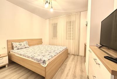 Apartament 2 camere, SAD, etajul 1 - zona Aradului - 5