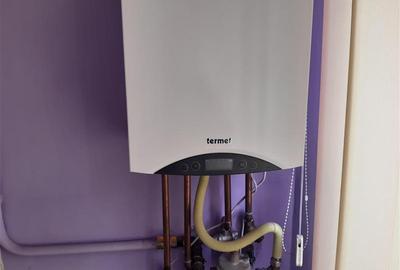 Apartament cu 2 camere decomandat, mobilat în Micro II - 24