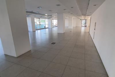 Cladire de birouri A1 Business Park - 5