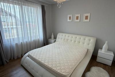 Apartament cu 3 camere decomandat în Gheorghieni - 7
