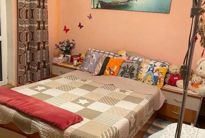Apartament cu 3 camere decomandat în Central - 2