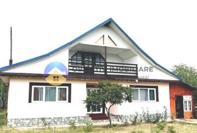 Casa SLOBOZIA langa orasul ROZNOV - 2