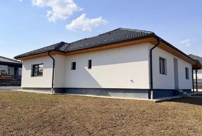 Casă individuală cu 4 camere cu Teren 725 Mp în Exterior Nord - 12
