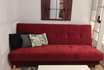 INCHIRIEZ GARSONIERA PTA. IANCULUI-OBOR - 3