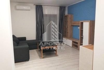 Apartament cu 2 camere decomandat, mobilat în Braytim - 7