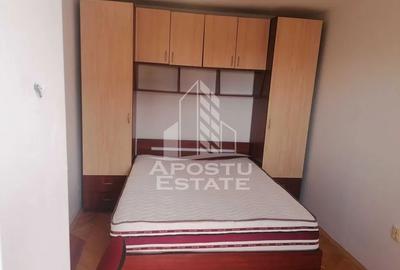 Apartament cu 2 camere semidecomandat, mobilat în Iosefin - 5