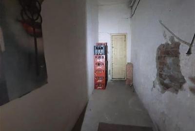 SPATIU COMERCIAL DE VANZARE IN SLANIC MOLDOVA - 6