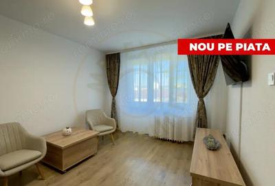 Apartament cu 2 camere semidecomandat, mobilat în Ceair - 2