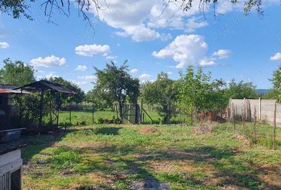 De vinzare casa + teren in Pestere - 2