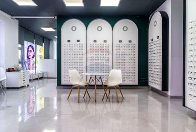 Clinica oftalmologica Complet Echipata si Optica Integrata Cluj Napoca - 1