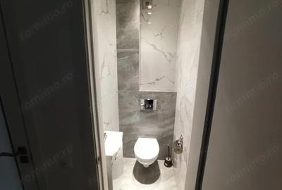 Apartament cu 2 camere în Gorjului - 4