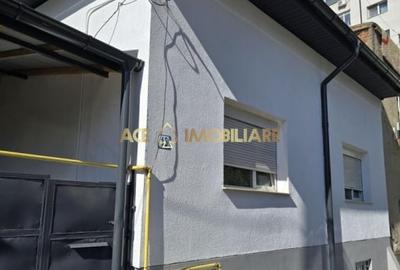 Casă individuală cu 5 camere cu Teren 121 Mp în Basarab - 1