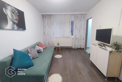 Garsonieră semidecomandată, mobilată în 6 Vânători - 1