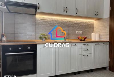 Apartament cu 2 camere decomandat în Terezian - 9