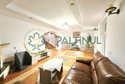 Apartament 4 camere la casă - Cartierul Tineretului, Sibiu Apartament 4 camere la casă - Cartierul Tineretului, Sibiu - 7