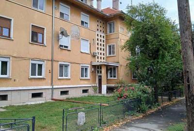 Apartament cu 2 camere în Caransebeș