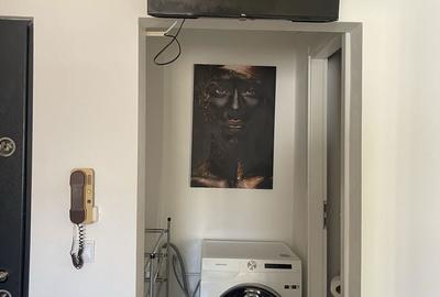 Apartament cu 2 camere decomandat în Girocului - 6