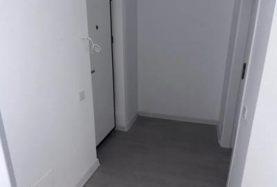 Garsonieră decomandata- Comision 0% - Militari Residence - 2