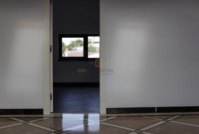 Apartament cu 7 camere decomandat în Parcul Carol - 11