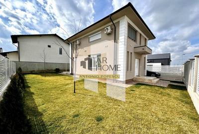 Vila 4 camere, in Ploiesti, Cartier Albert - 16