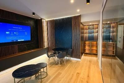 Apartament cu 2 camere decomandat, mobilat în Aviației - 9