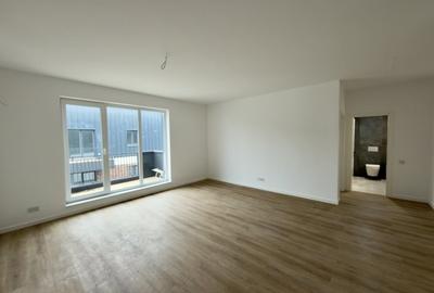 Com0%| Apartament luminos 2 camere  | Victoria Homes | Incalzire pardoseala - 6