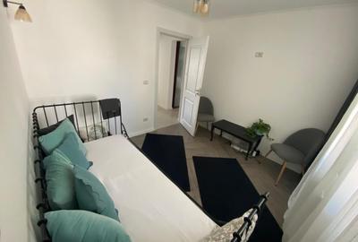 Apartament cu 4 camere în Central - 6