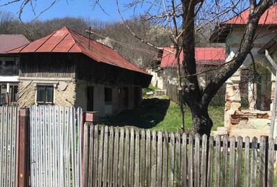 Casă cu 2 camere în Est - 2