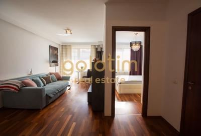 Apartament cu 2 camere decomandat, mobilat în Sisești - 24