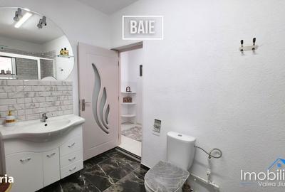 Casă cu 4 camere în Uric - 2