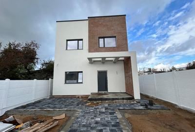 P+1, teren 500 mp, 120 mp utili, Bariera Valcii - 3