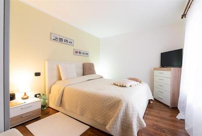 Vila formata din 4 apartamente in Cordau, zona President. - 22