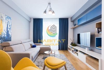 Apartament cu 2 camere decomandat în Nord-Est